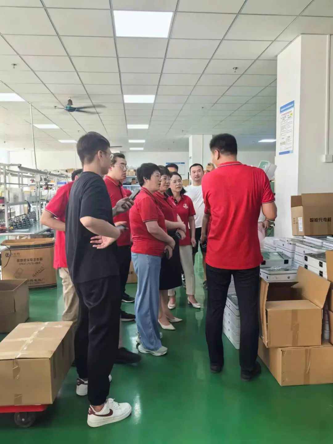 創(chuàng)新營銷 深度融合| 河南牛商匯企業(yè)扒皮會活動走進曹操來電