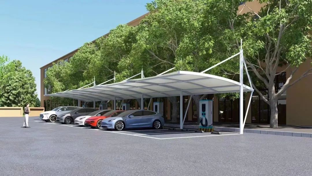 新能源汽車(chē)充電技巧：五大要點(diǎn)助您安全高效充電